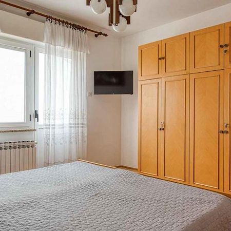 Room Mario Rovinj Exterior foto