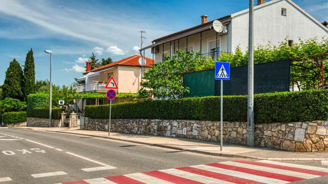 Room Mario Rovinj Exterior foto